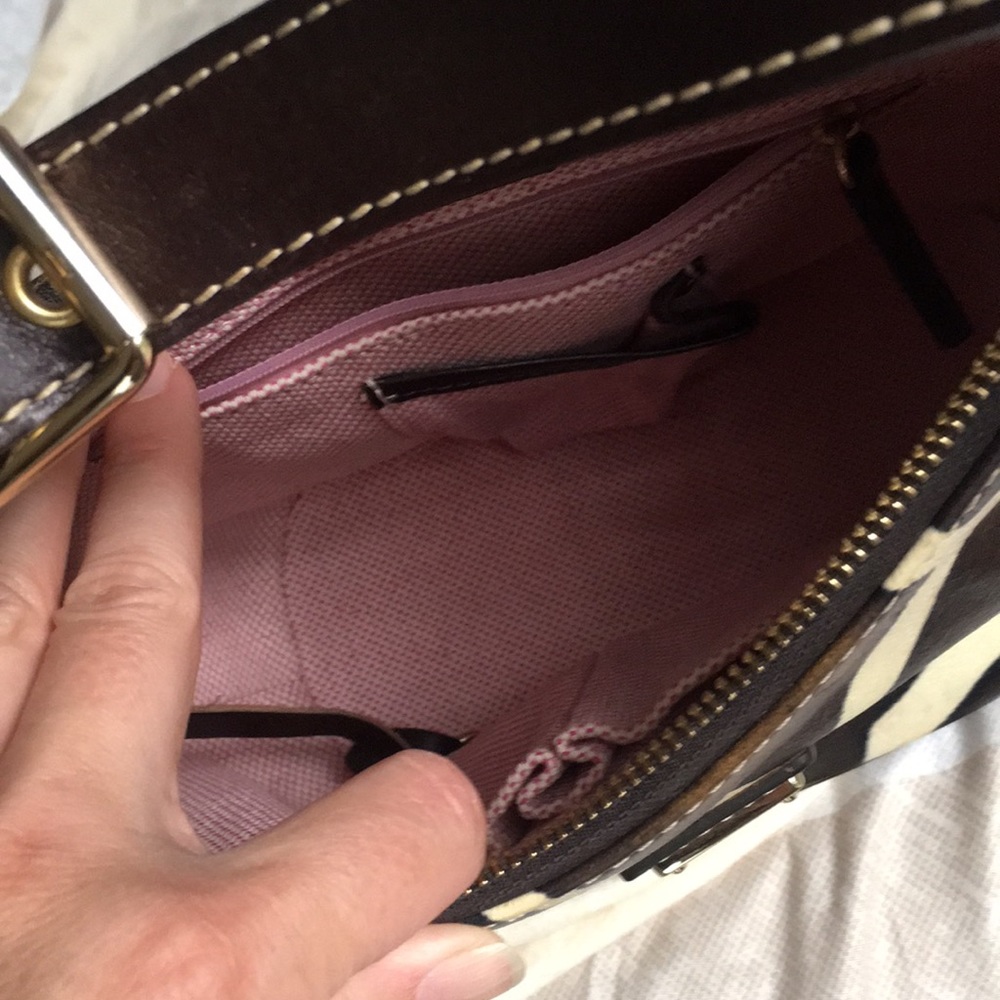 Dooney & Bourke Handbag - Picture 7 of 7